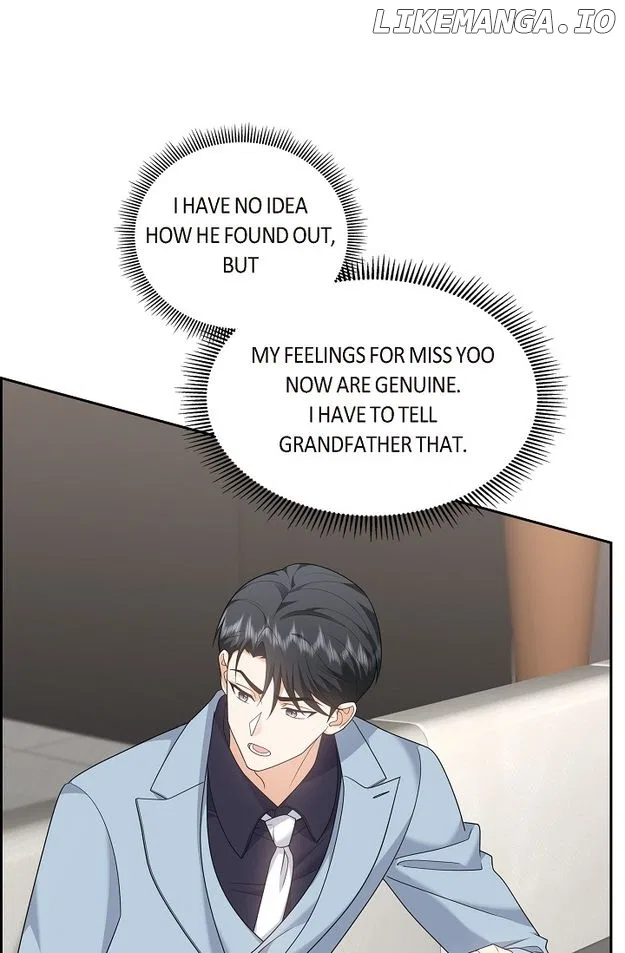Some Kind of Marriage Chapter 44 – Page 13