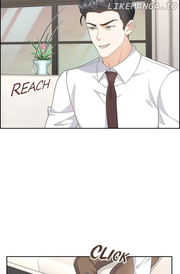 Some Kind of Marriage Chapter 44 – Page 15