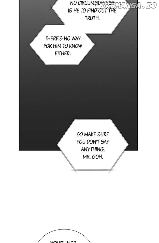 Some Kind of Marriage Chapter 44 – Page 20
