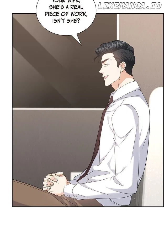 Some Kind of Marriage Chapter 44 – Page 21