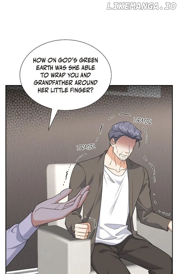 Some Kind of Marriage Chapter 44 – Page 22