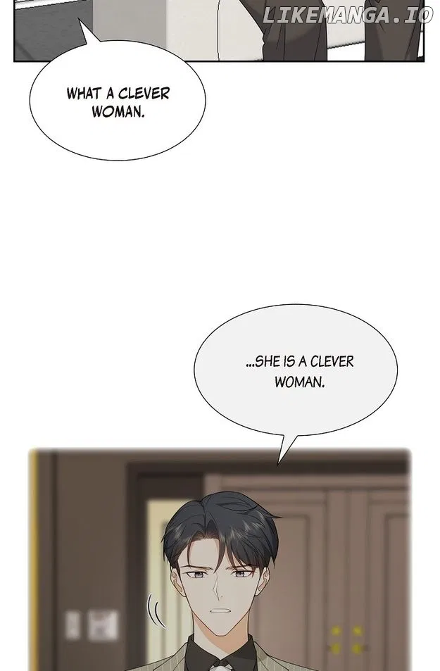Some Kind of Marriage Chapter 44 – Page 23