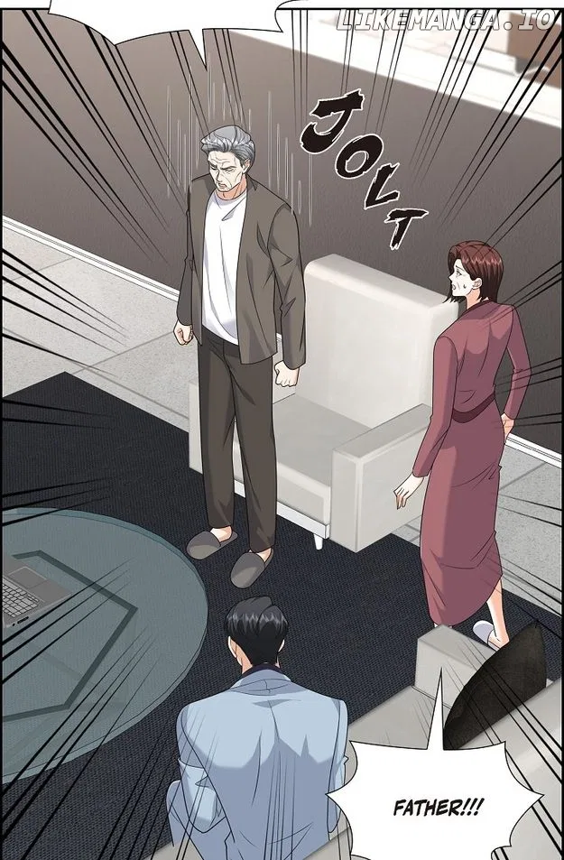 Some Kind of Marriage Chapter 44 – Page 25