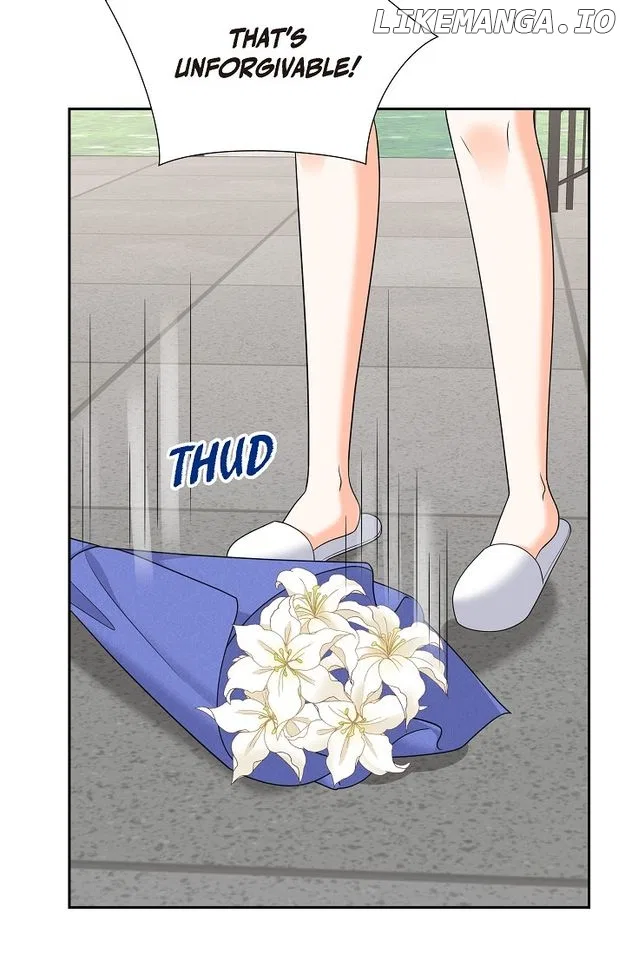 Some Kind of Marriage Chapter 44 – Page 28
