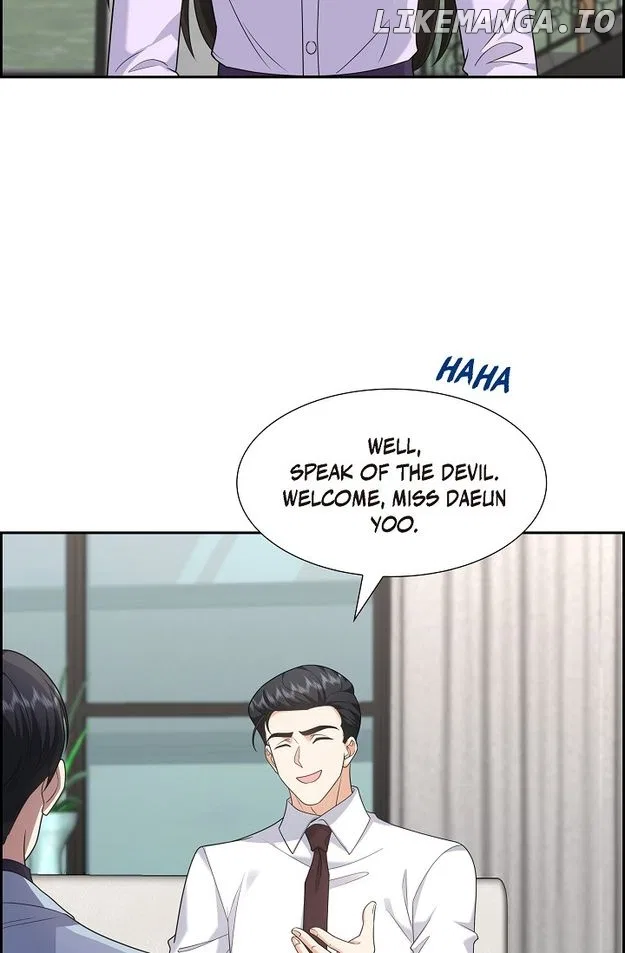 Some Kind of Marriage Chapter 44 – Page 30