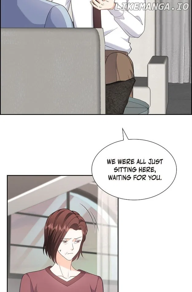 Some Kind of Marriage Chapter 44 – Page 31