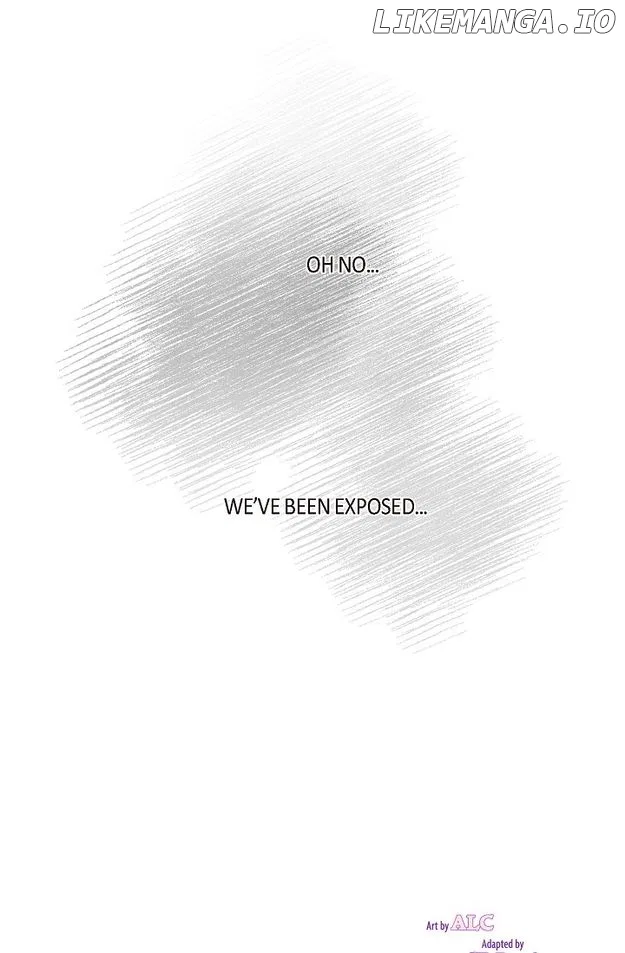 Some Kind of Marriage Chapter 44 – Page 33