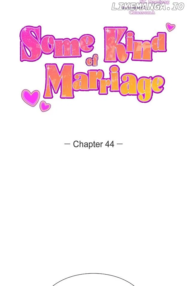 Some Kind of Marriage Chapter 44 – Page 34