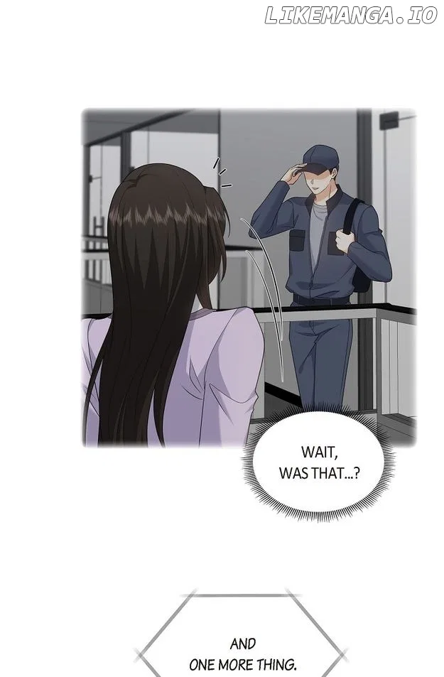 Some Kind of Marriage Chapter 44 – Page 40
