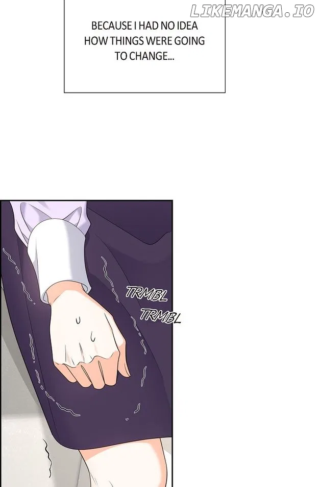 Some Kind of Marriage Chapter 44 – Page 43