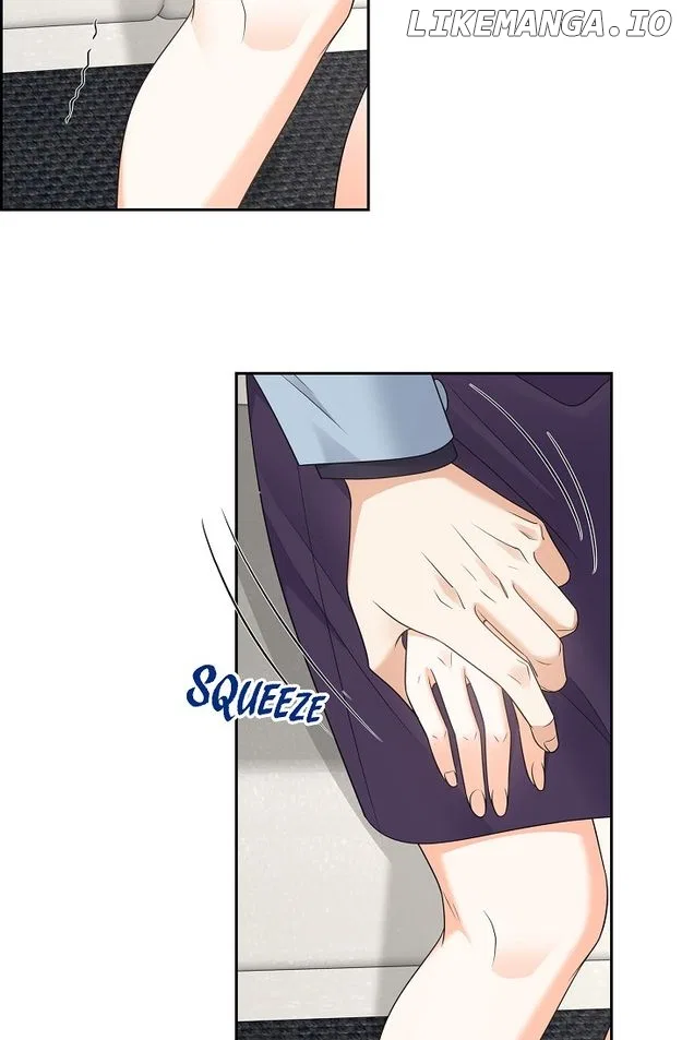 Some Kind of Marriage Chapter 44 – Page 44