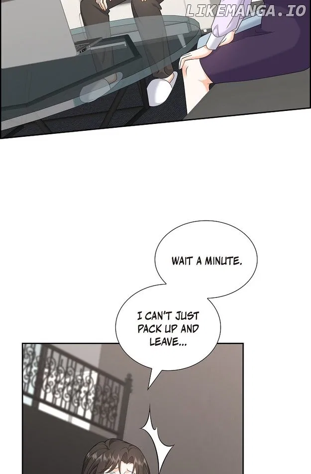 Some Kind of Marriage Chapter 44 – Page 47