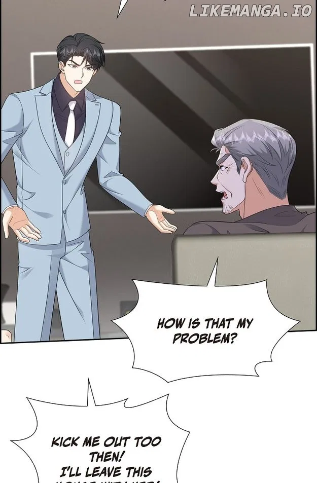 Some Kind of Marriage Chapter 44 – Page 52