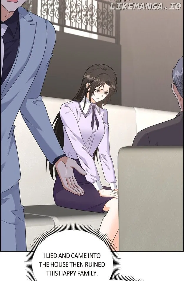 Some Kind of Marriage Chapter 44 – Page 54