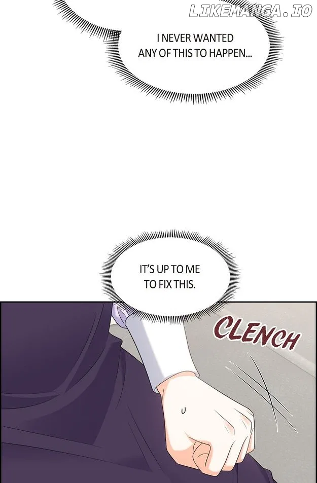 Some Kind of Marriage Chapter 44 – Page 55