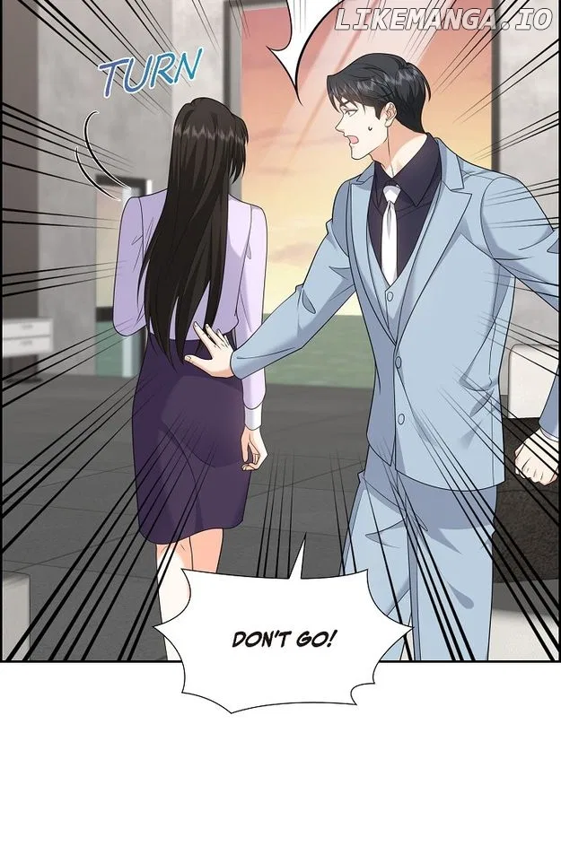 Some Kind of Marriage Chapter 44 – Page 58