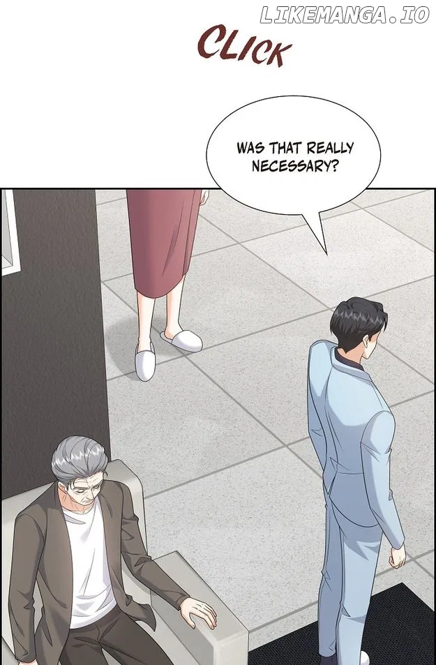 Some Kind of Marriage Chapter 44 – Page 64