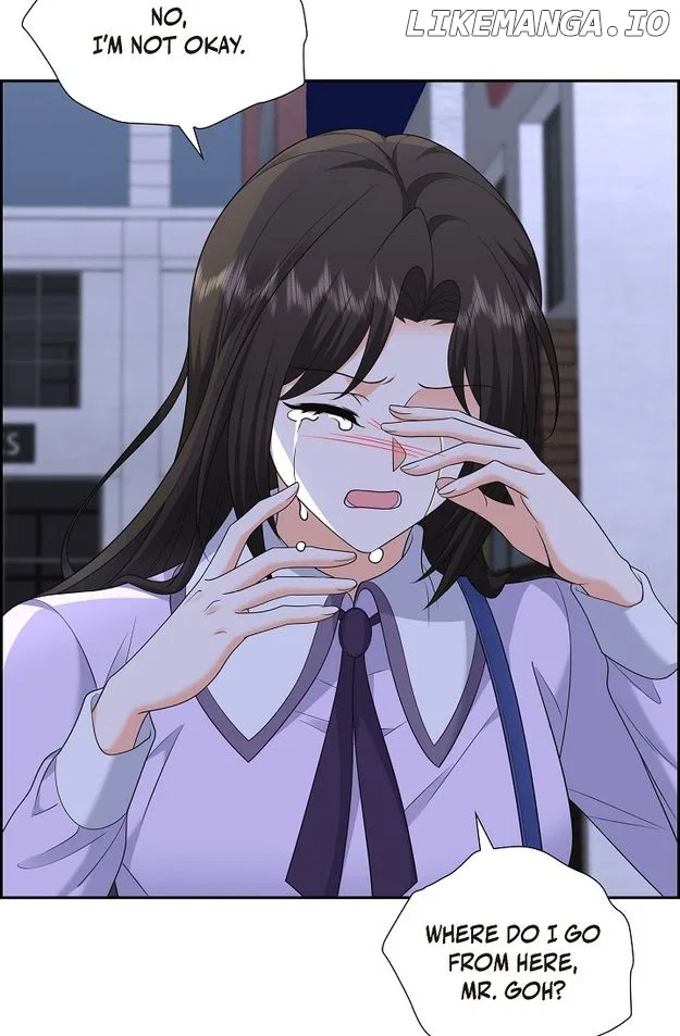 Some Kind of Marriage Chapter 44 – Page 71