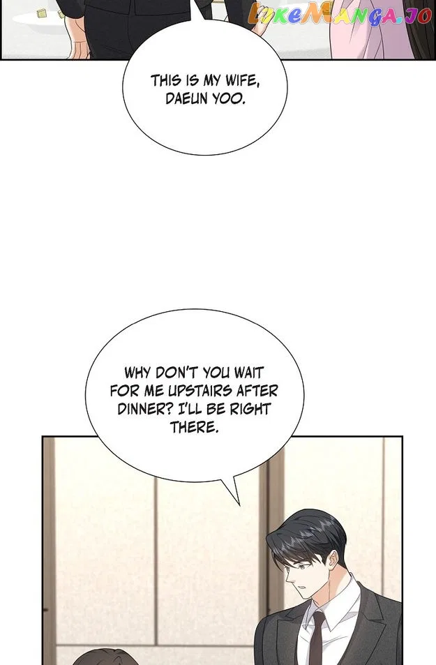 Some Kind of Marriage Chapter 43 – Page 3