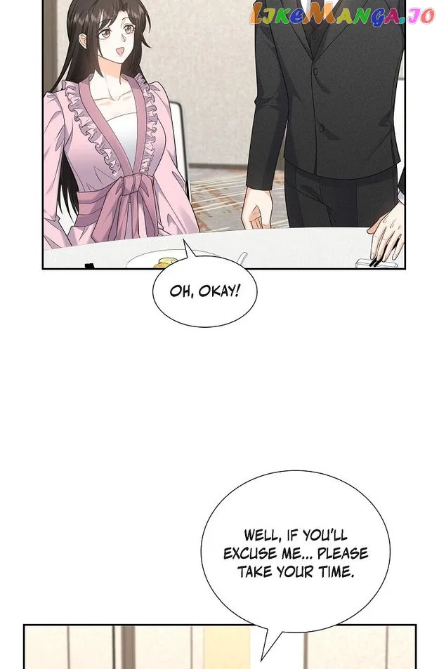 Some Kind of Marriage Chapter 43 – Page 4