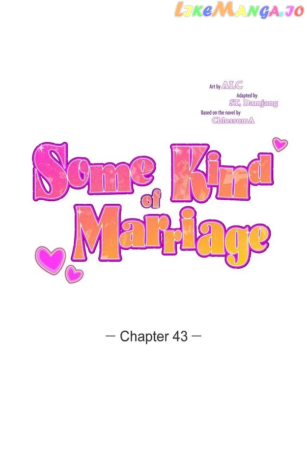 Some Kind of Marriage Chapter 43 – Page 6