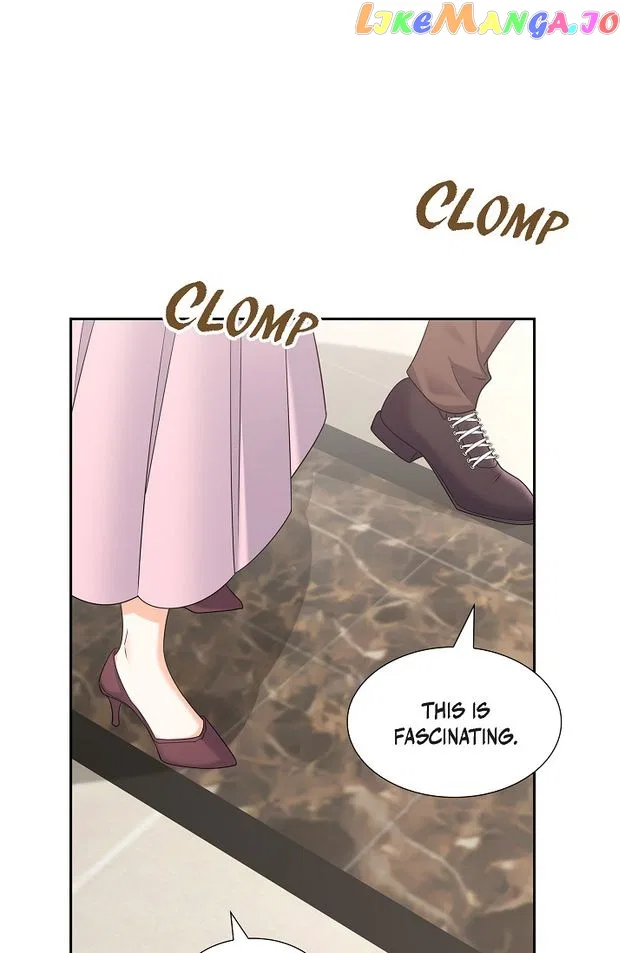 Some Kind of Marriage Chapter 43 – Page 7