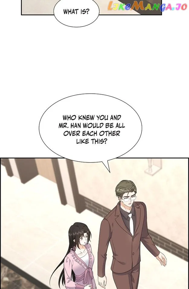 Some Kind of Marriage Chapter 43 – Page 8