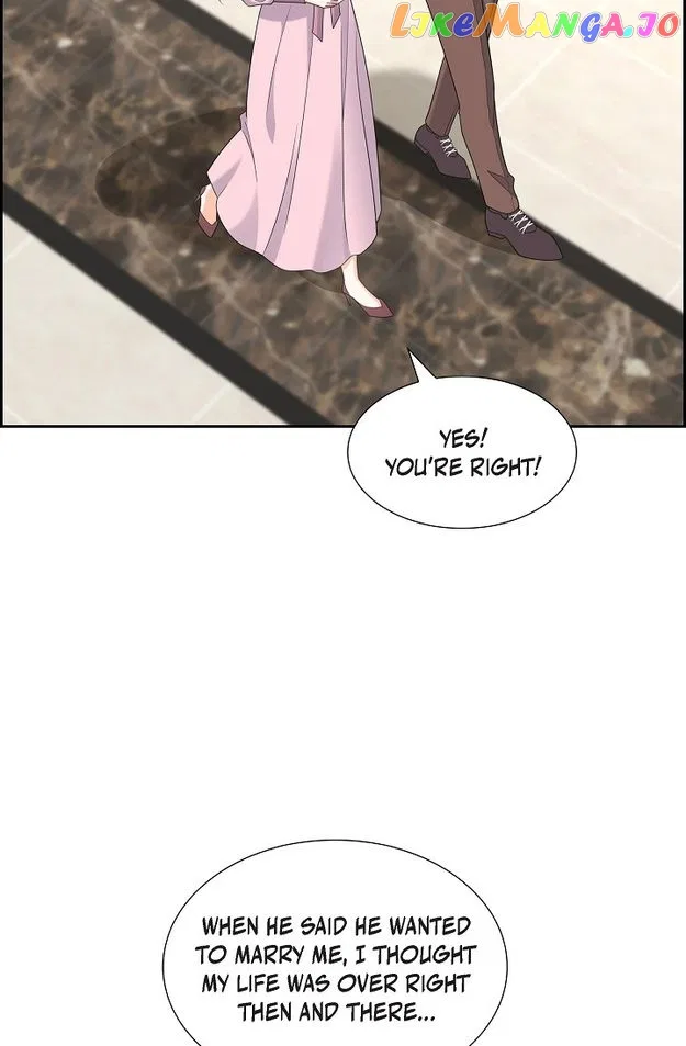 Some Kind of Marriage Chapter 43 – Page 9