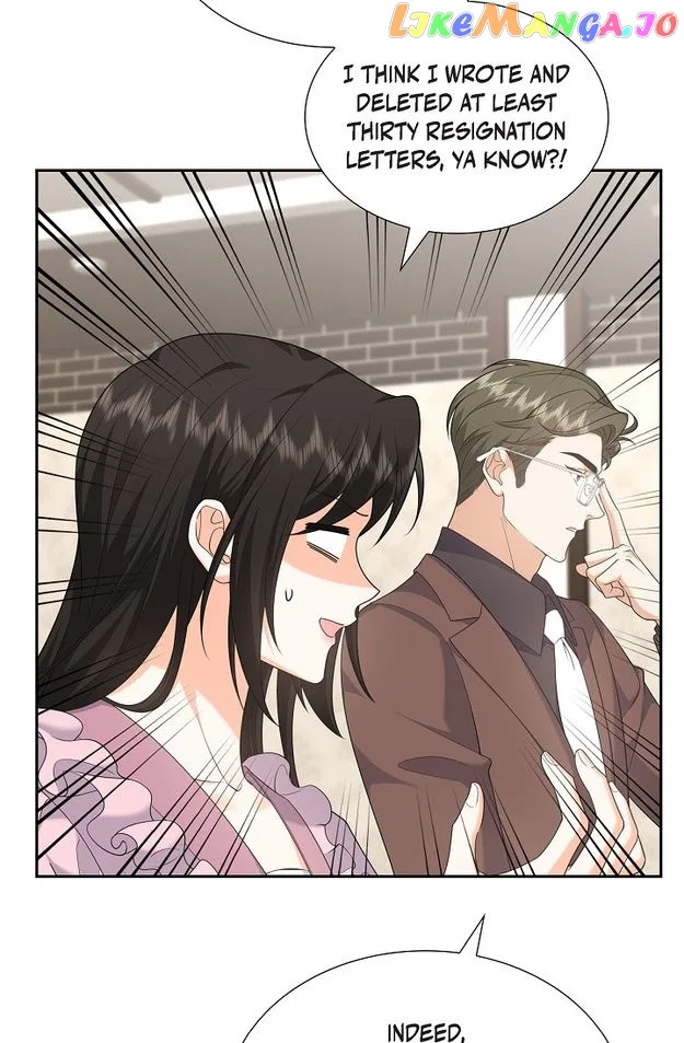 Some Kind of Marriage Chapter 43 – Page 10