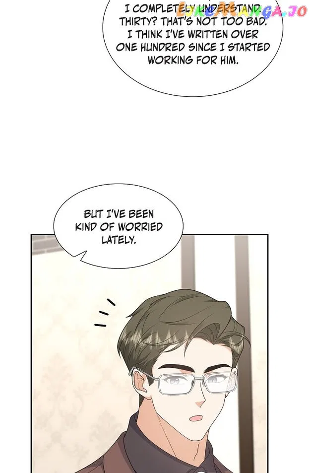 Some Kind of Marriage Chapter 43 – Page 11