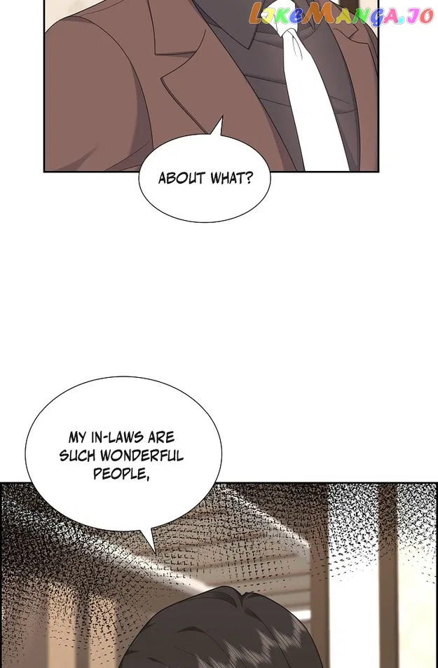 Some Kind of Marriage Chapter 43 – Page 12