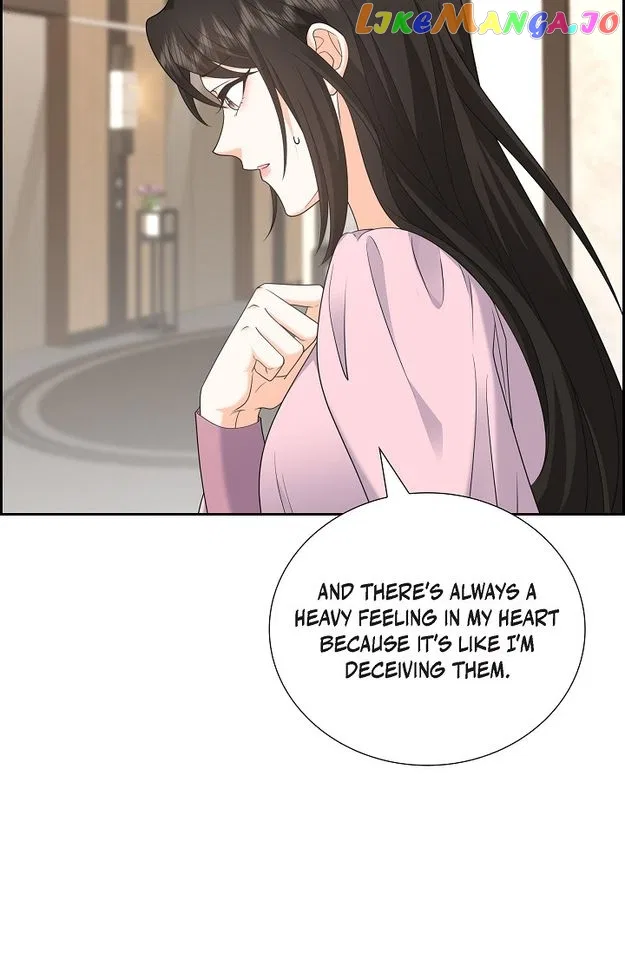 Some Kind of Marriage Chapter 43 – Page 13