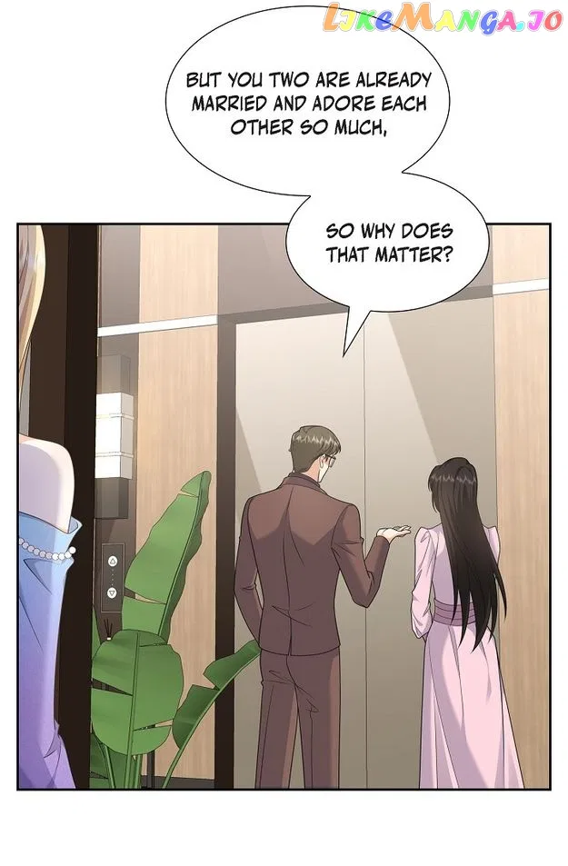 Some Kind of Marriage Chapter 43 – Page 14