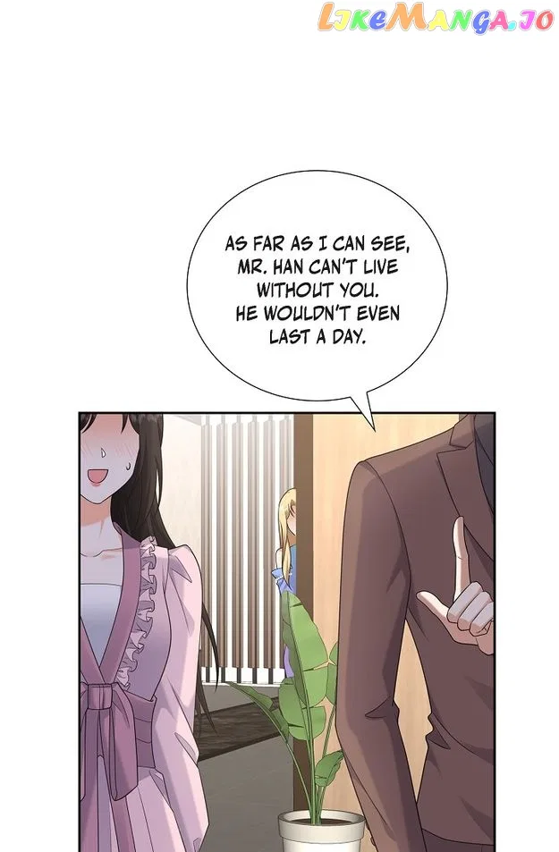 Some Kind of Marriage Chapter 43 – Page 15