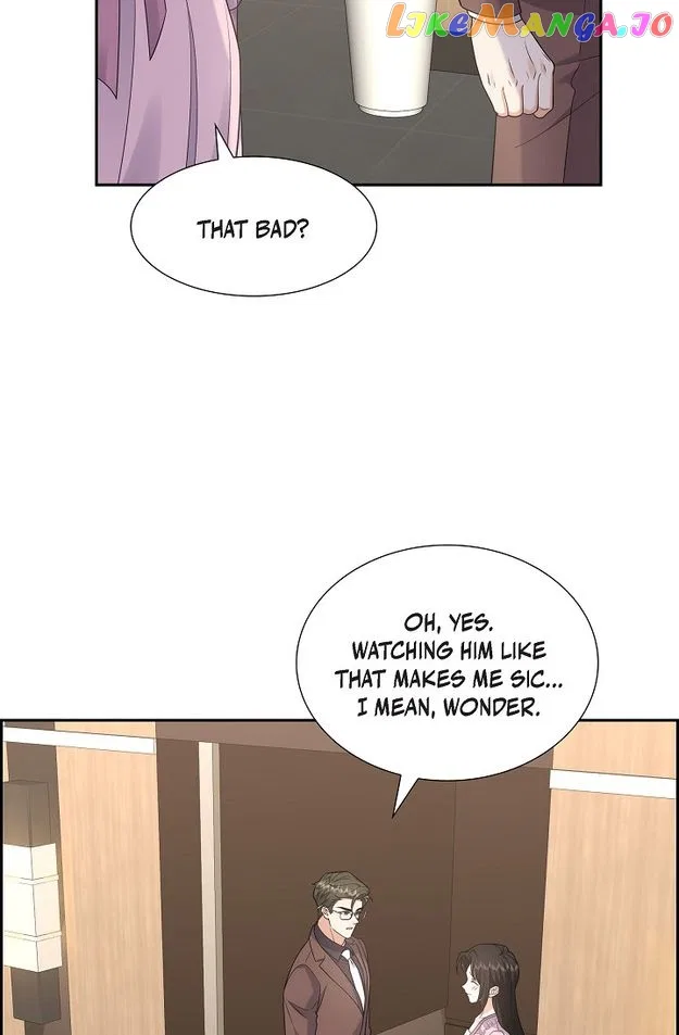 Some Kind of Marriage Chapter 43 – Page 16