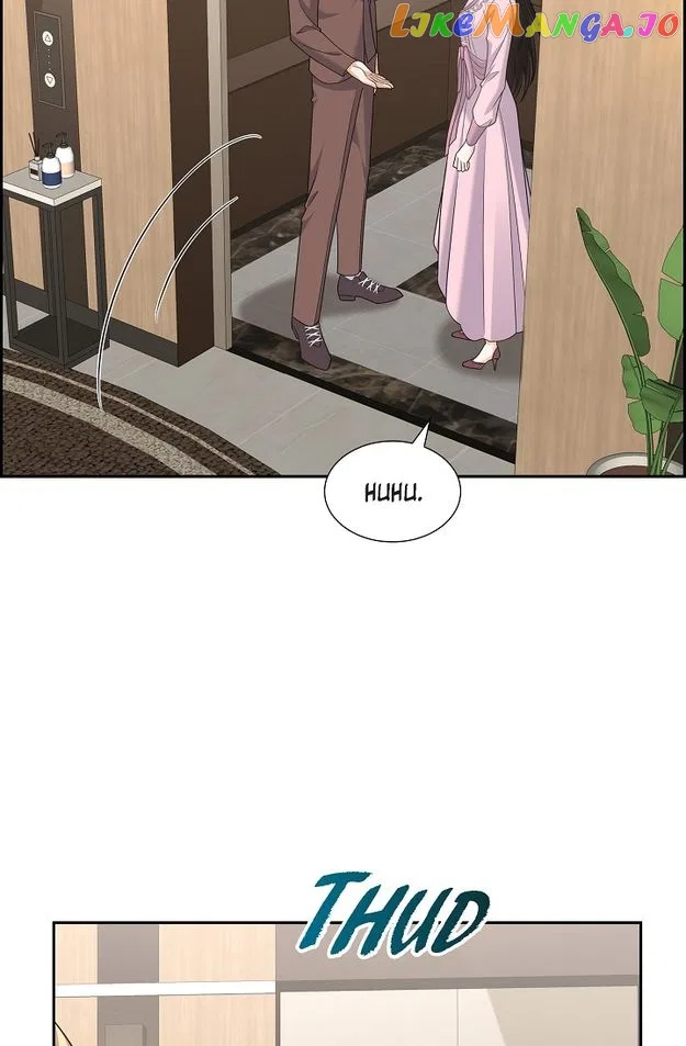 Some Kind of Marriage Chapter 43 – Page 17