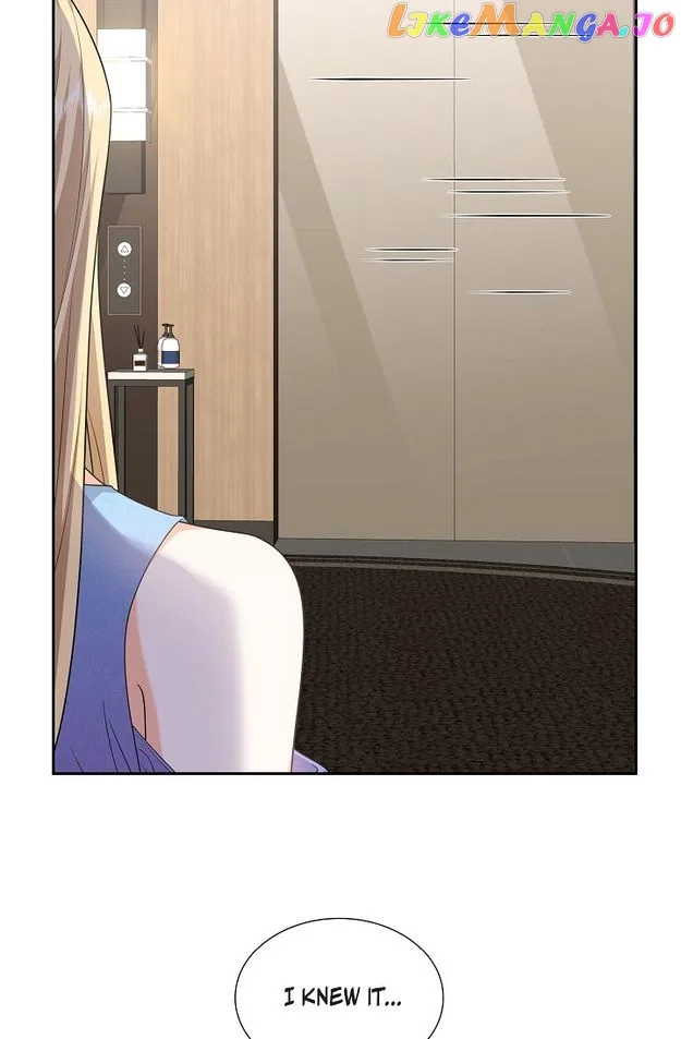 Some Kind of Marriage Chapter 43 – Page 18