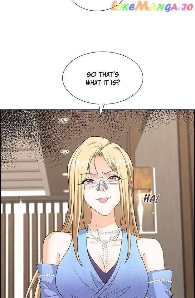 Some Kind of Marriage Chapter 43 – Page 19