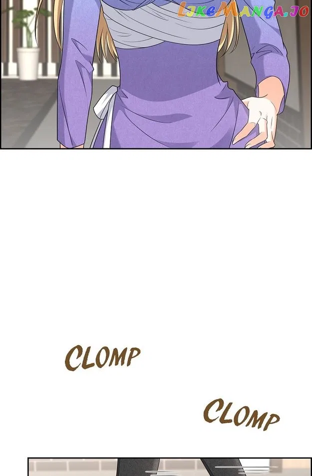 Some Kind of Marriage Chapter 43 – Page 20