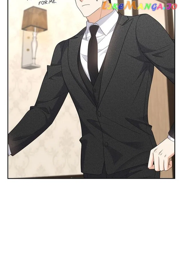 Some Kind of Marriage Chapter 43 – Page 22
