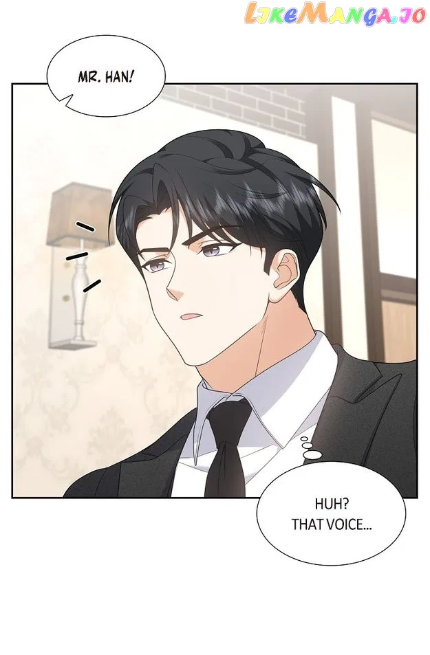 Some Kind of Marriage Chapter 43 – Page 23
