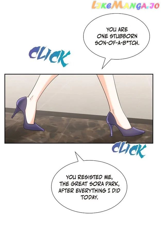 Some Kind of Marriage Chapter 43 – Page 24