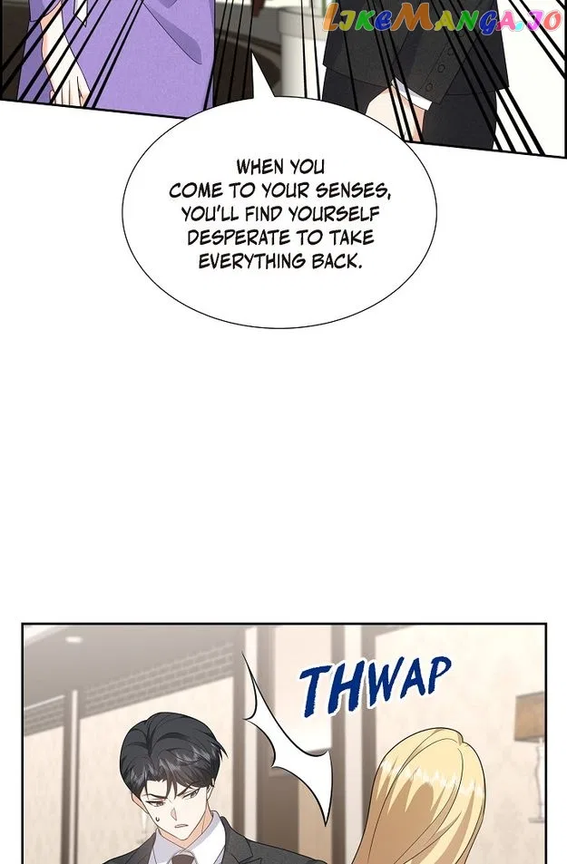 Some Kind of Marriage Chapter 43 – Page 26