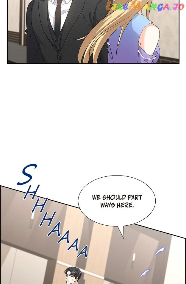 Some Kind of Marriage Chapter 43 – Page 27
