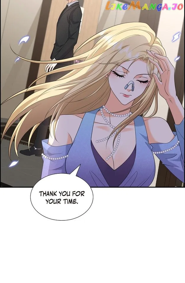 Some Kind of Marriage Chapter 43 – Page 28