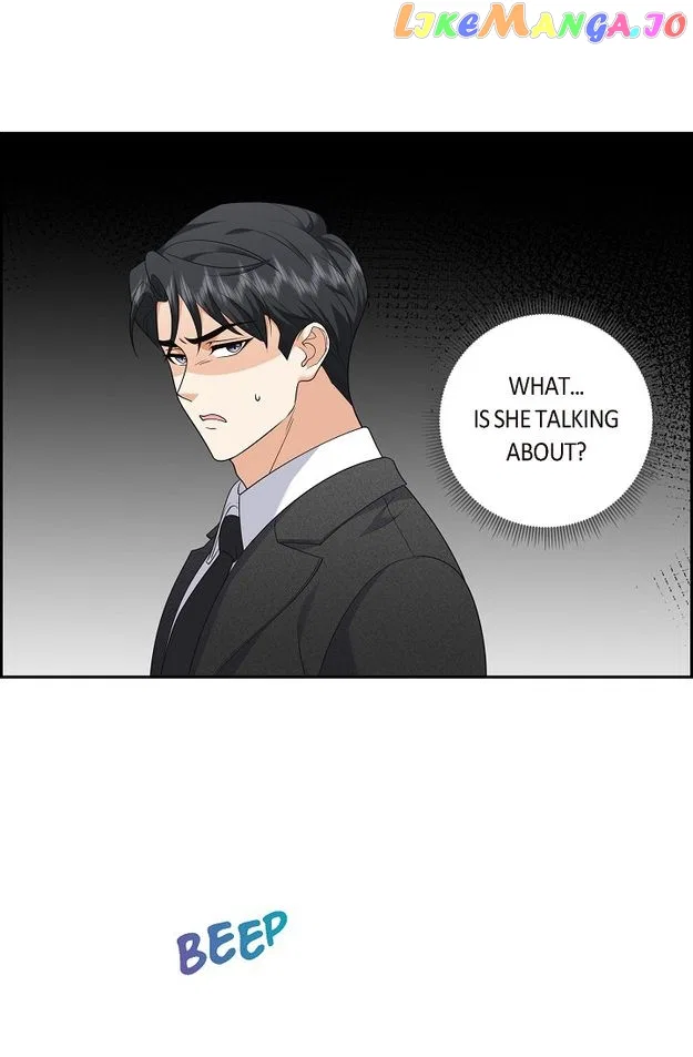 Some Kind of Marriage Chapter 43 – Page 29