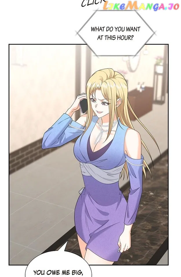 Some Kind of Marriage Chapter 43 – Page 31