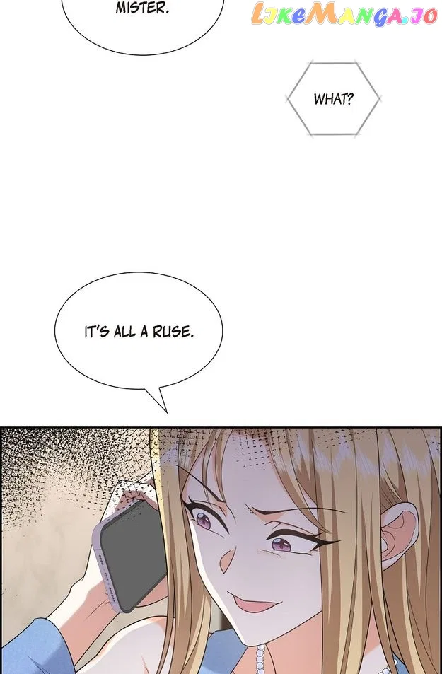 Some Kind of Marriage Chapter 43 – Page 32