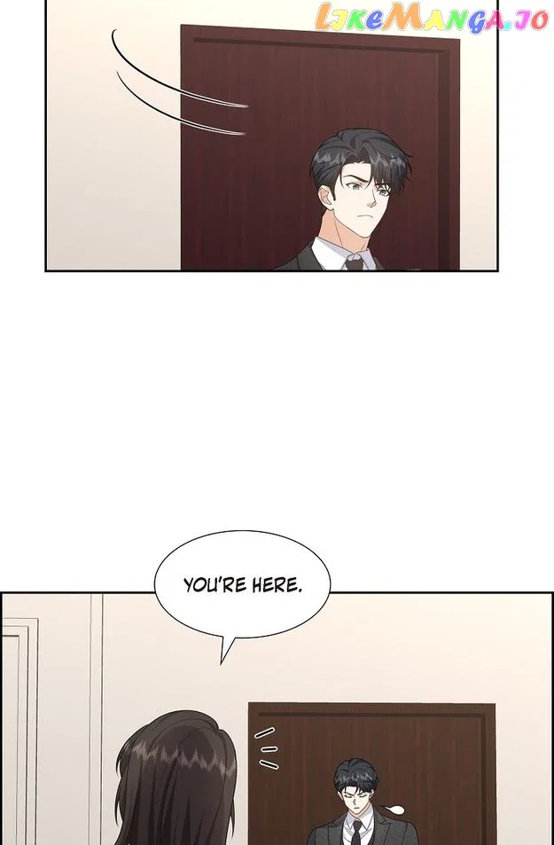 Some Kind of Marriage Chapter 43 – Page 35