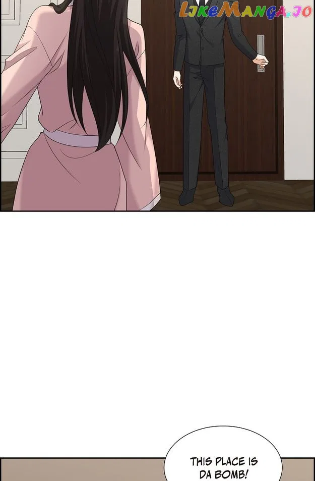 Some Kind of Marriage Chapter 43 – Page 36